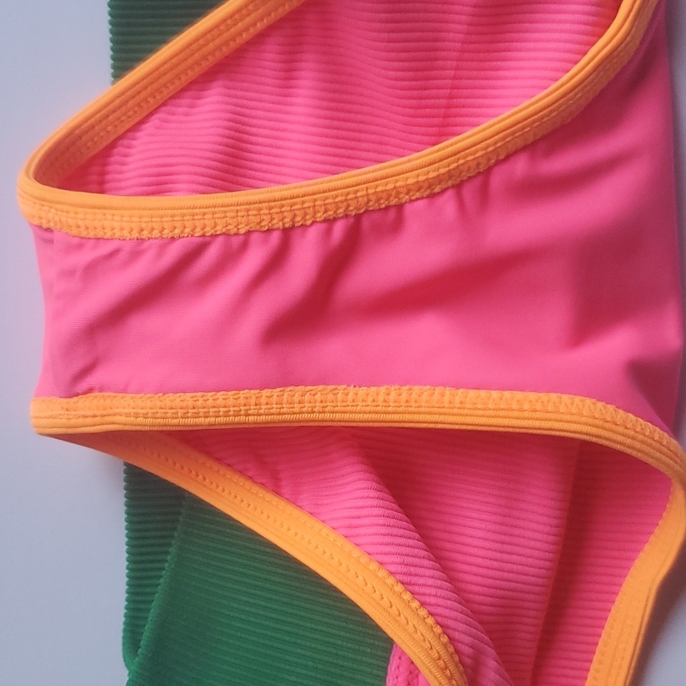 NEW  BEACHRIOT  KIDS  LITTLE  EMMIE  BIKINI BOTTOM, SIZE:9/10 - Picture 5 of 7